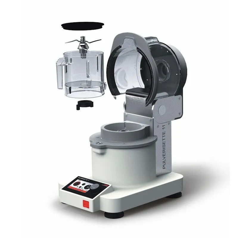 [2364020] Knife mill, Pulverisette 11 incl. std. attachment