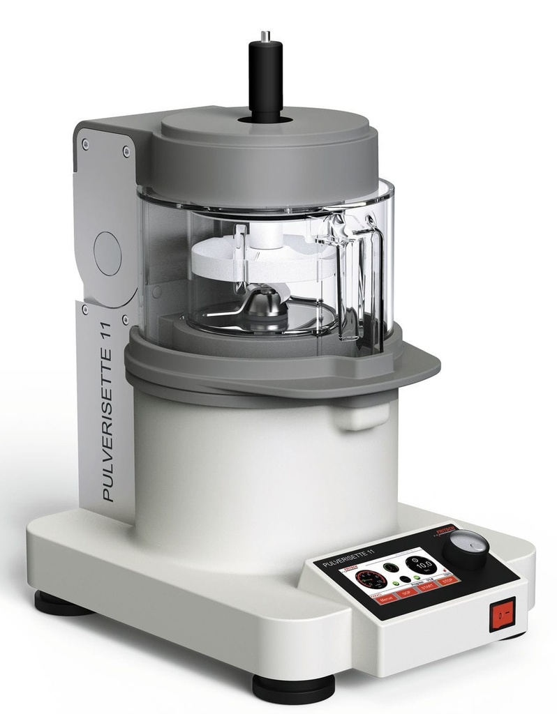 [2364020] Knife mill, Pulverisette 11 incl. std. attachment