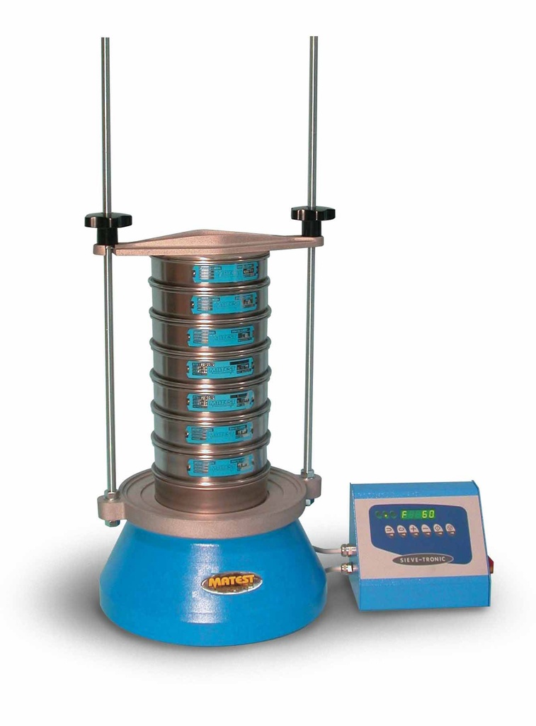 [2370015] Electromagnetic sieve shaker A059-02
