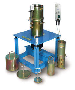 [2370141] Relative density S238N kit, EN 13286-5