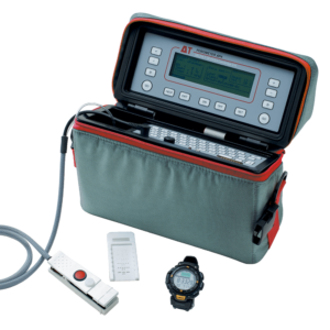 Porometer APa, incl. sensor head, comp set