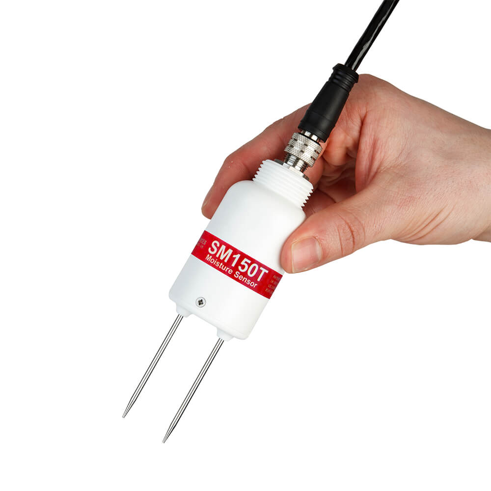 SM150 soil moisture sensor