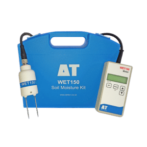 WET150 Soil Moisture Kit