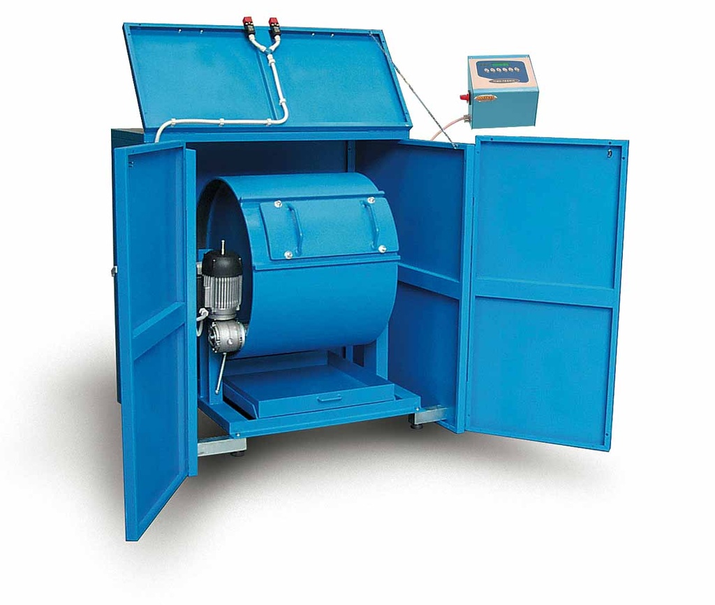 [2375524A] Los Angeles safty cabinet acording to CE