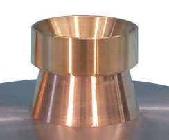 Spare ASTM, Mould