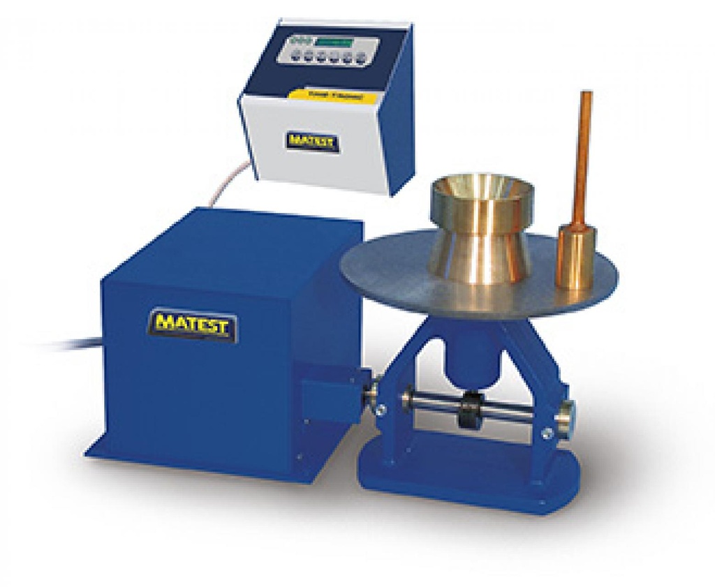 [2375595] Flowtable, motorized EN459-2           E090-01 Kit