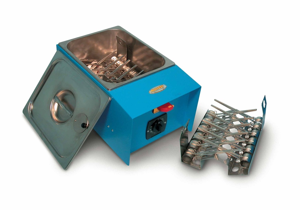 [2375598] Le Chatelier water bath /timer