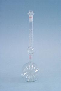 [2375721] Le Chatelier flask