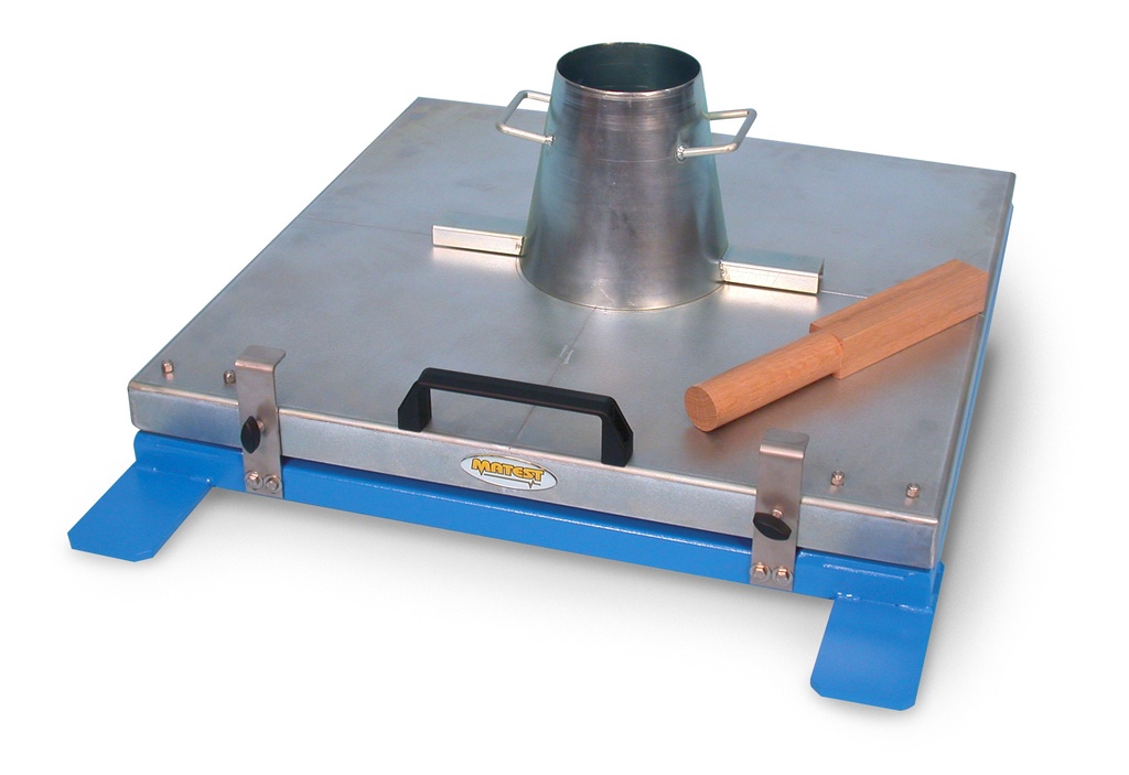Matest konisk kegleform. Ø130/200, H200mm C192-01