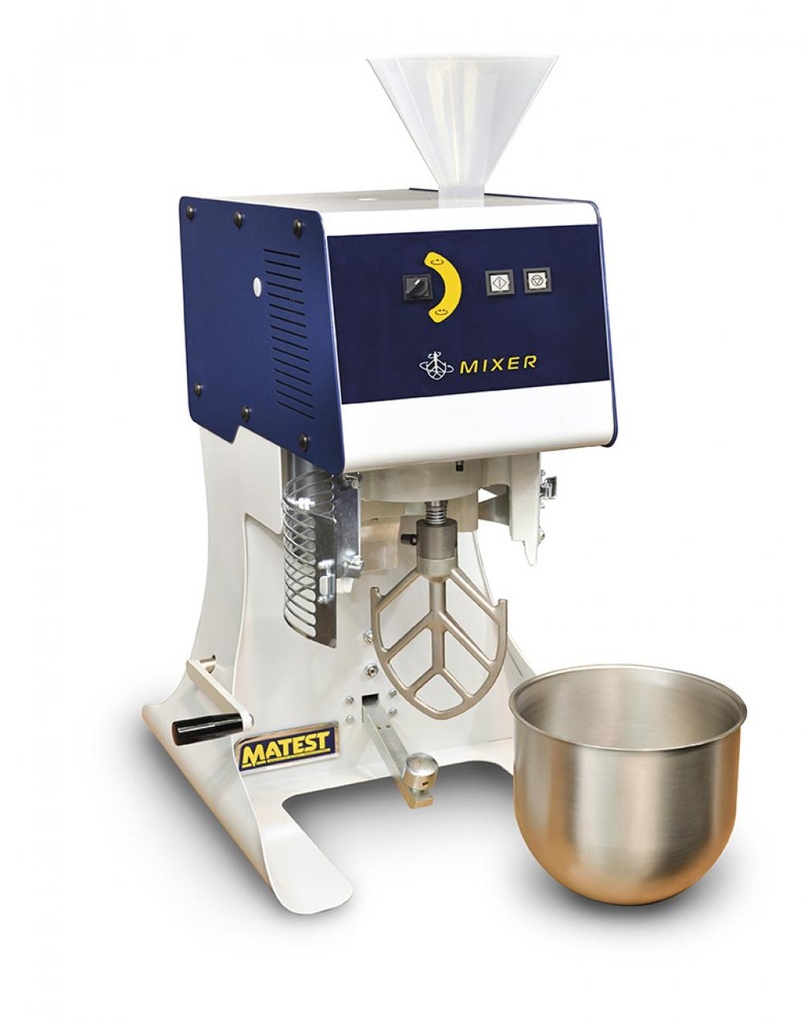 [2376301] Mixer CE /safetydoor E095N