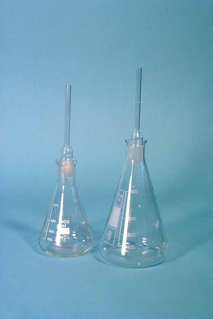 Pyknometer 500 ml