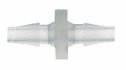 [2406365-22] Fitting straight PP 1/8""  25/pk