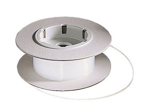 PTFE tubing 0,56x0,25 mm