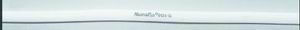 C-Flex Tubing, Opaque White 5/16"ID x 7/16"OD,7,6m