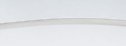 [2406435-02] Viton FDA Slange 1/8" (0,32 mm ) id