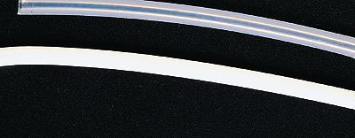 [2406605-27] PTFE tubing, 1/16"ID x 1/8"OD, 25 ft/pack