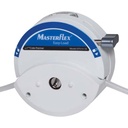 Masterflex L/S Easy-Load Precision, PARA, SS Rotor