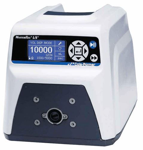 Masterflex L/S digital drev 0,02 - 100 o/min.