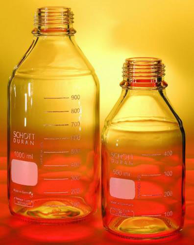 [1175500] Lab bottle screw cap 50 ml