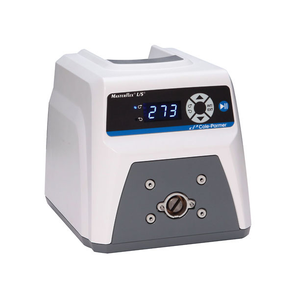 Masterflex L/S precision var. drive 3-300 o/min