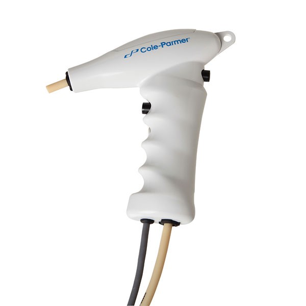 [2407528-80] Handheld Remote Controller; DB9(M) Connector; 6 ft