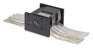[2407534-08] Multichannel pump head