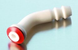 Plastics hose connection rent