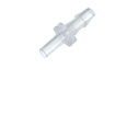 [2445518-22] Fittings, Luer, M, PP, 1/16"