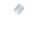 [2445518-74] Snap luer lock ring, PP, 25/pk