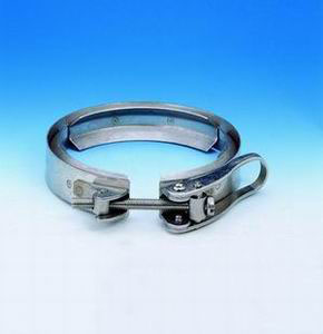 Quick release clamp 100 mm