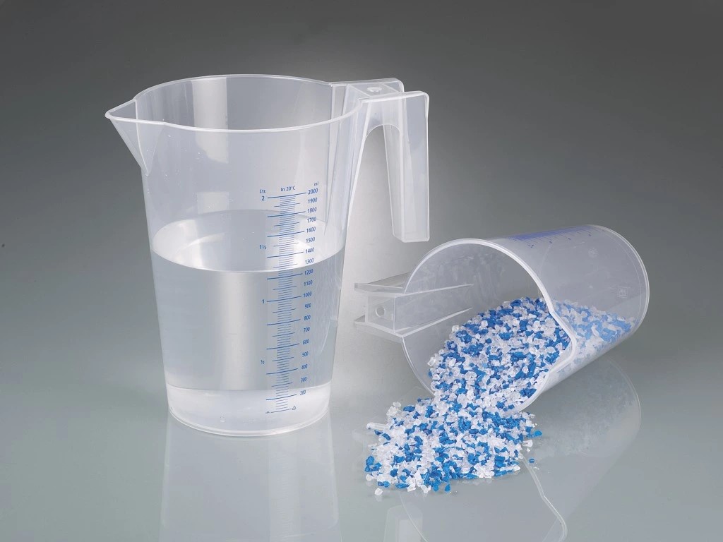 Measuring Jugs