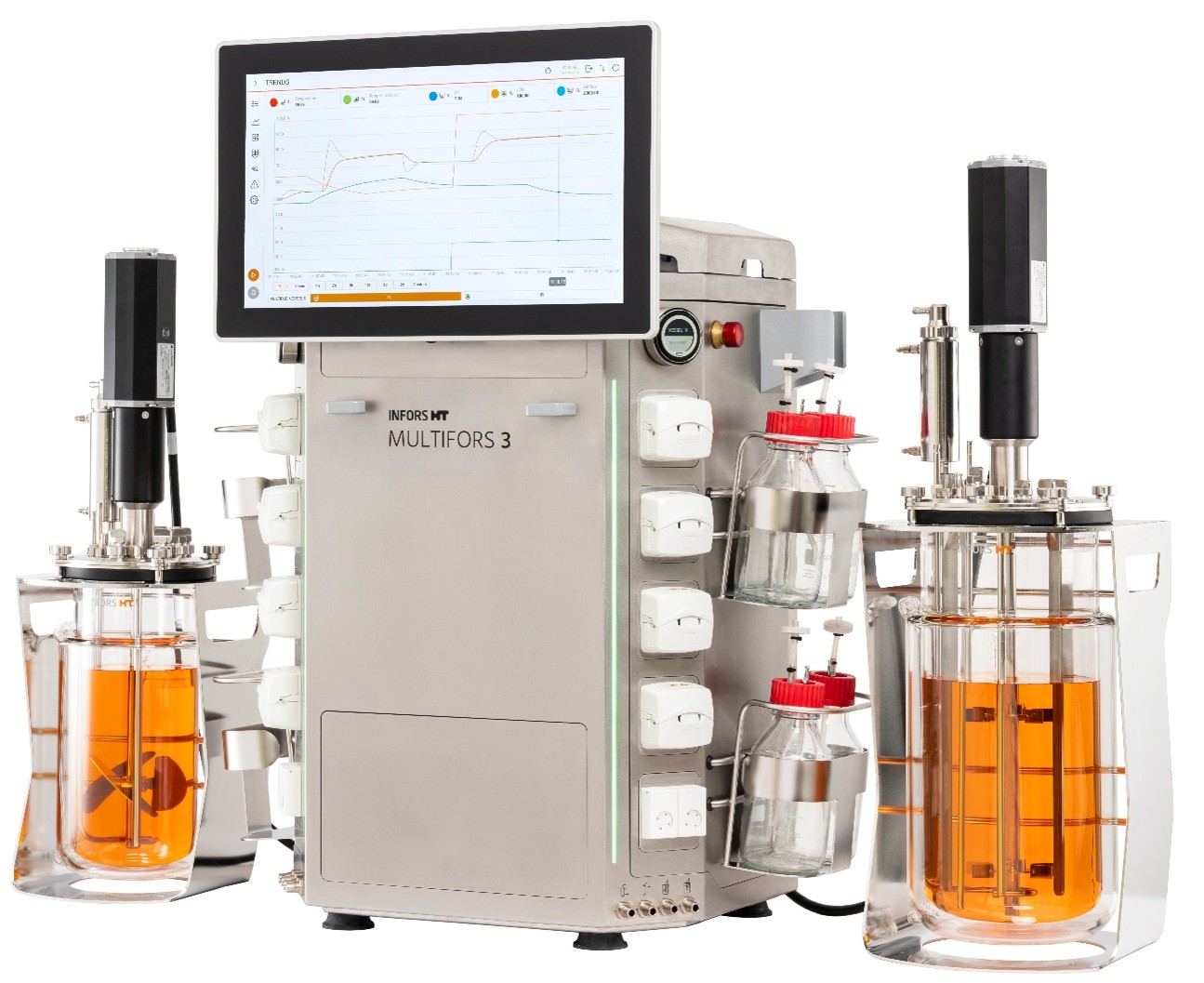 Bioreactors