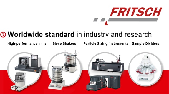 Manufacturer - Fritsch