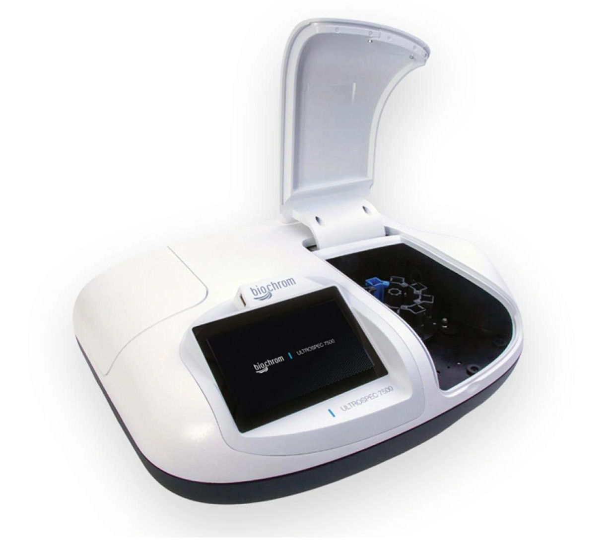 Spectrophotometry