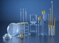Cell culture, consumables