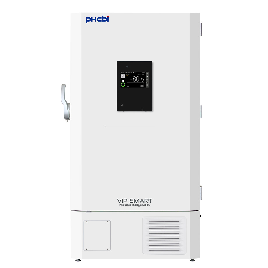 Freezers -86°C and -150°C