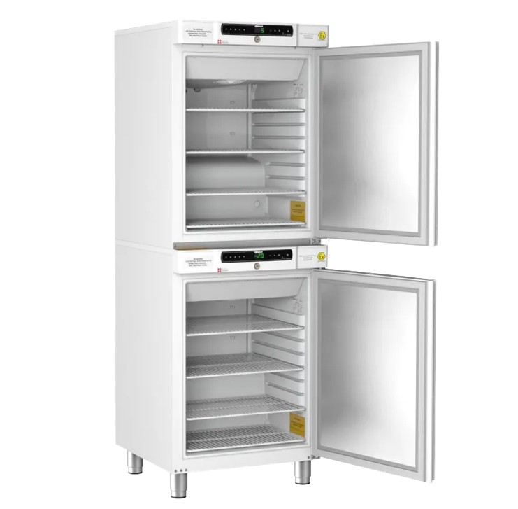 Refrigerators